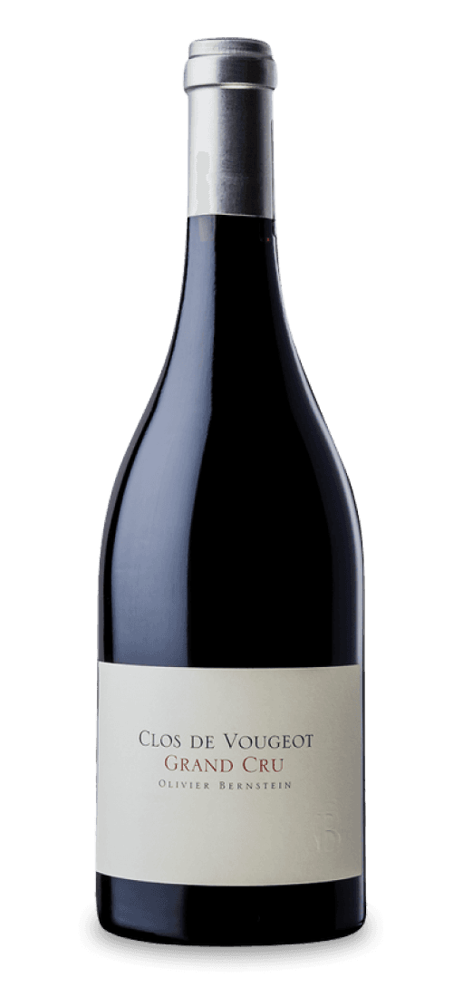 Olivier Bernstein, Grand Cru, Assortment Case