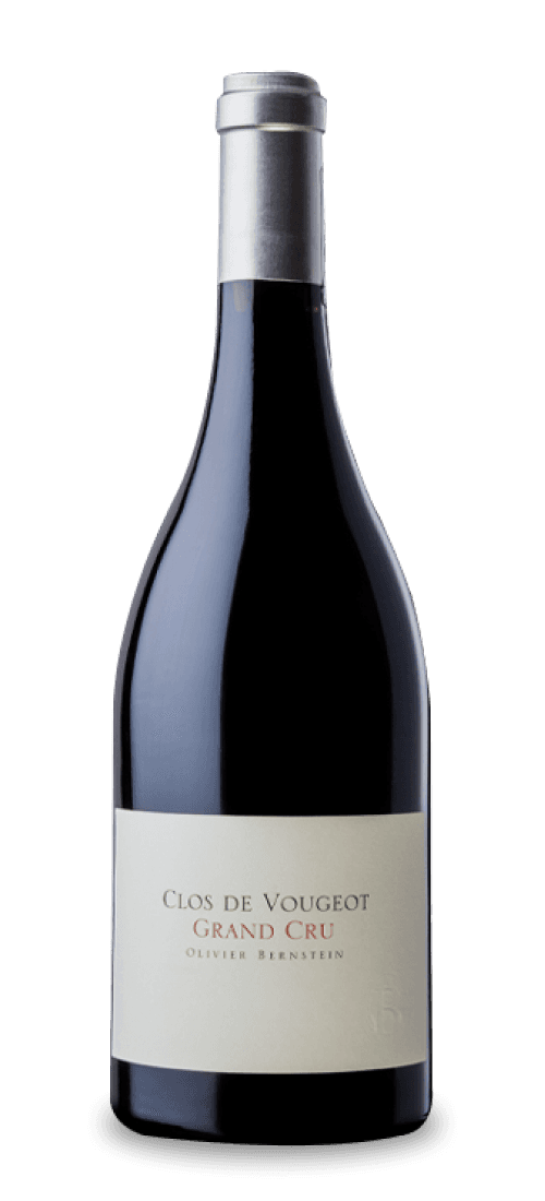 Olivier Bernstein, Grand Cru, Assortment Case