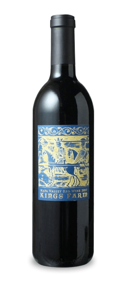 Kongsgaard, Kings Farm Red, Napa Valley