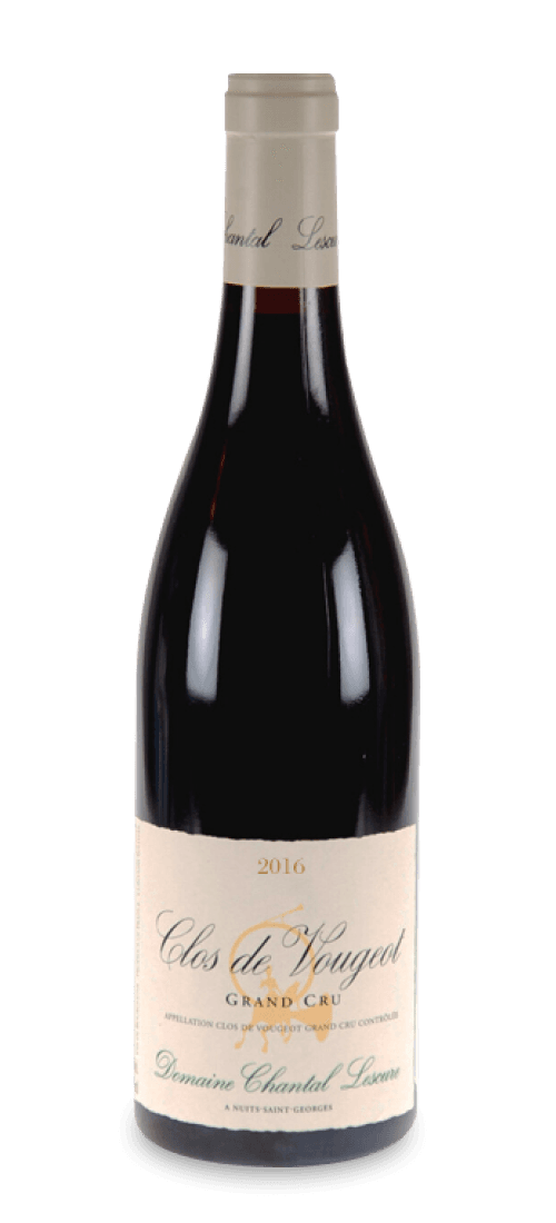 Domaine Chantal Lescure, Clos de Vougeot Grand Cru