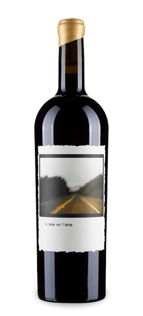Sine Qua Non, Le Chemin Vers l'Heresie, California