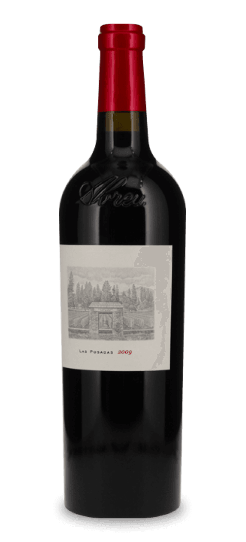 Abreu, Las Posadas, Howell Mountain