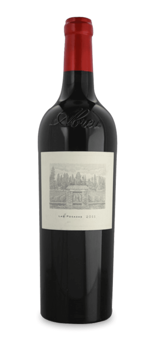 Abreu, Las Posadas, Howell Mountain