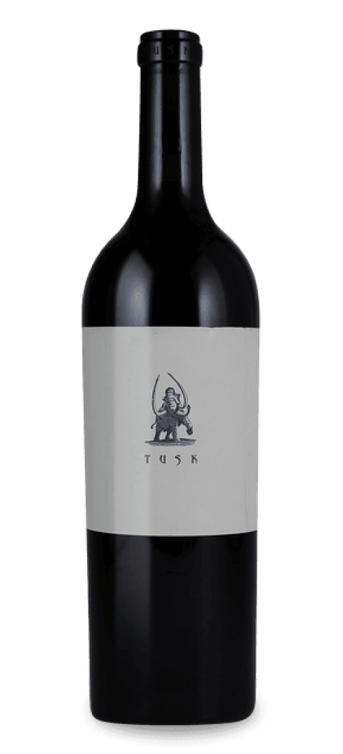 Tusk, Cabernet Sauvignon, Napa Valley