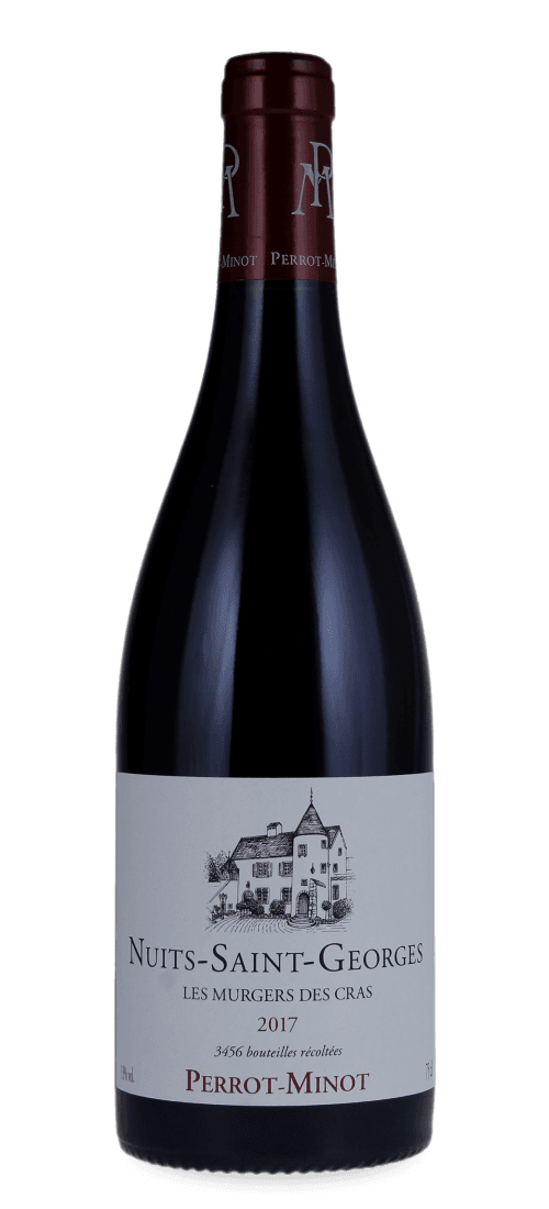 Perrot-Minot, Nuits-Saint-Georges, Aux Murgers Cras