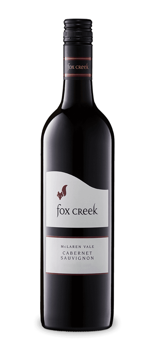 Fox Creek, Cabernet Sauvignon, South Australia