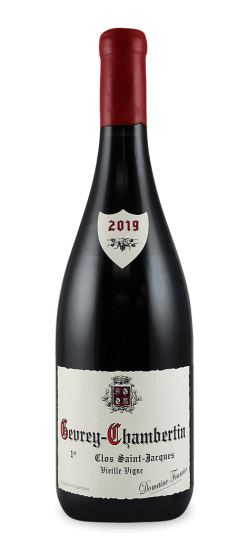 Domaine Fourrier, Gevrey-Chambertin Premier Cru, Cherbaudes Vieille Vigne