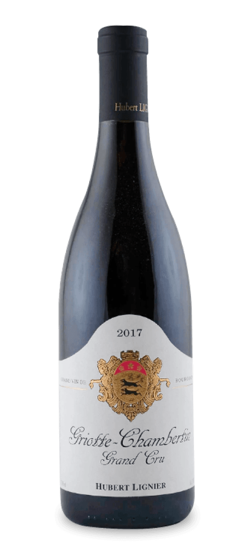 Hubert Lignier, Griotte-Chambertin Grand Cru