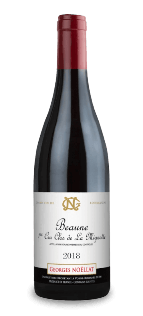 Georges Noellat, Beaune Premier Cru, La Mignotte