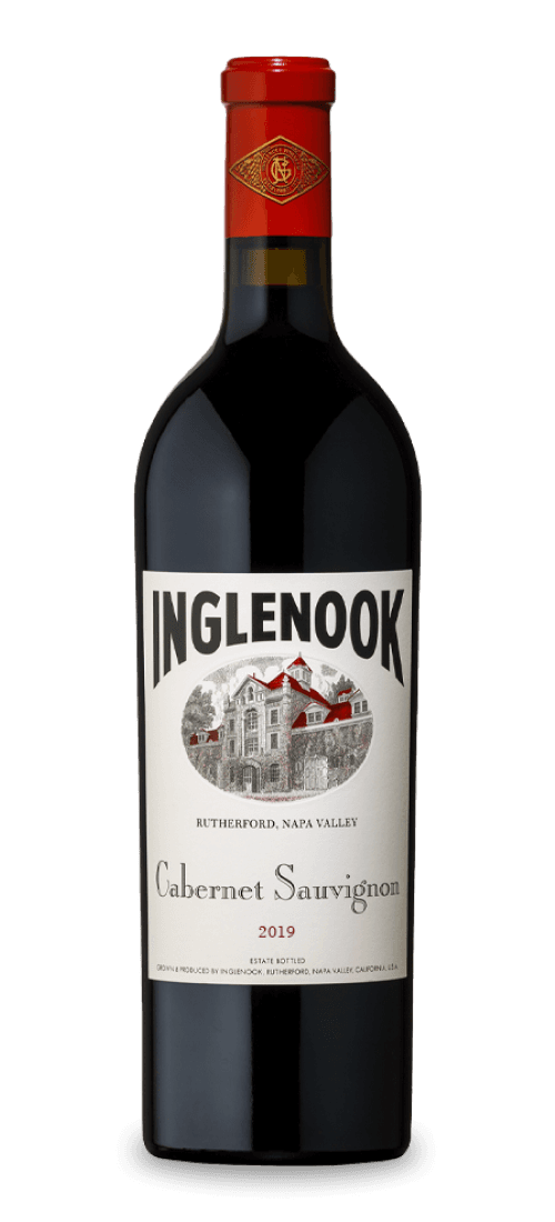 Inglenook, Cabernet Sauvignon, Rutherford