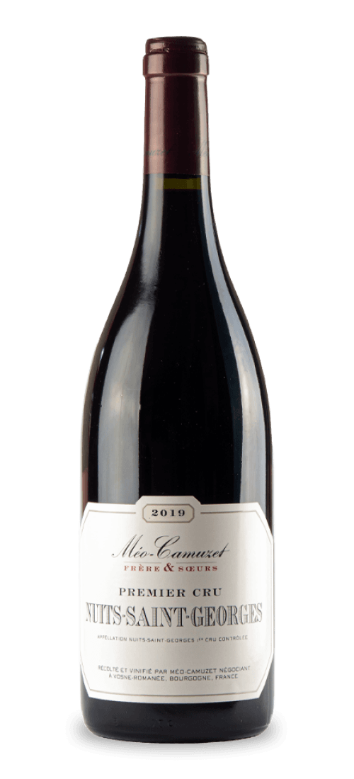 Meo Camuzet Frere et Soeurs, Nuits-Saint-Georges Premier Cru