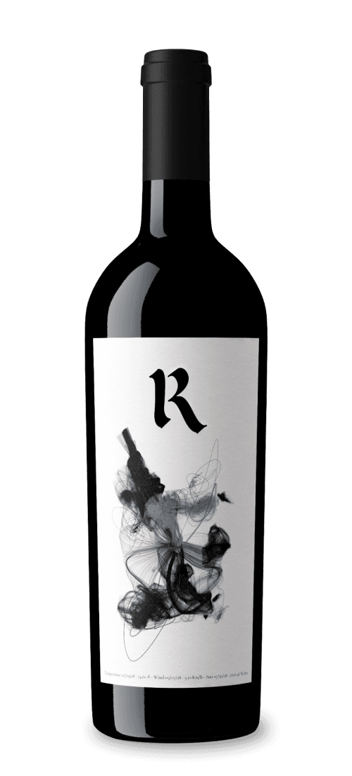 Realm Cellars, Moonracer, Napa Valley