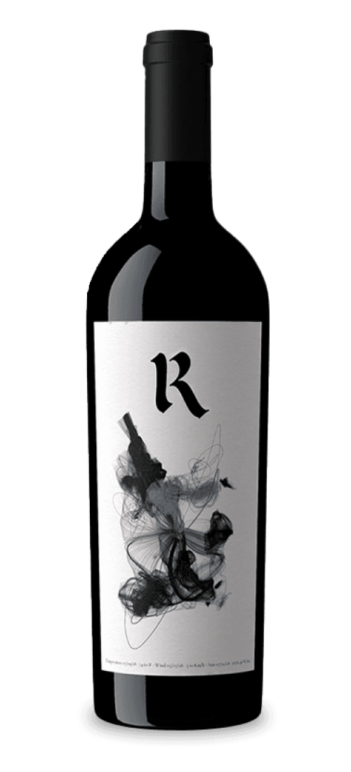 Realm Cellars, Moonracer, Napa Valley