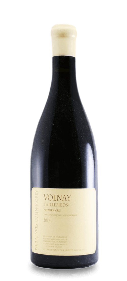 Pierre-Yves Colin-Morey, Volnay Premier Cru, Taille Pieds