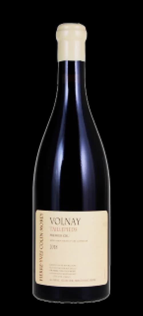 Pierre-Yves Colin-Morey, Volnay Premier Cru, Taille Pieds