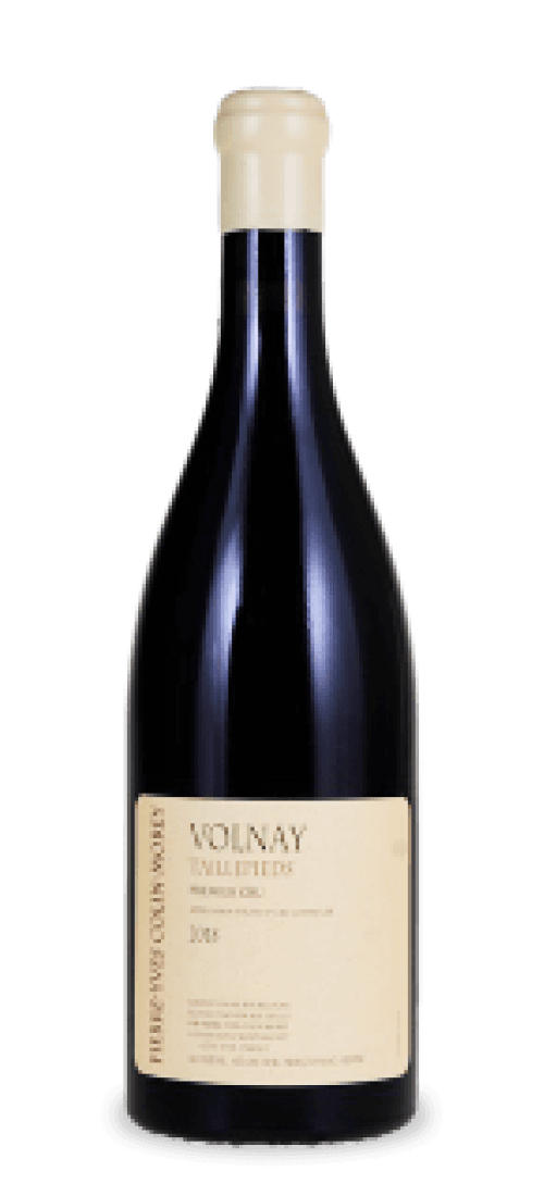 Pierre-Yves Colin-Morey, Volnay Premier Cru, Taille Pieds