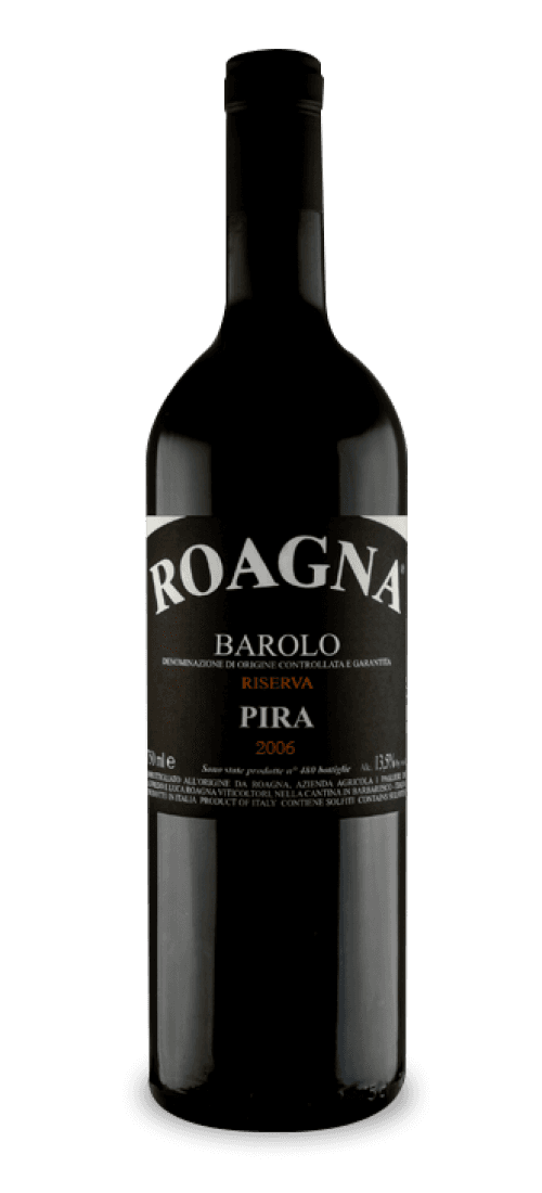 Roagna, Barolo, Pira Riserva