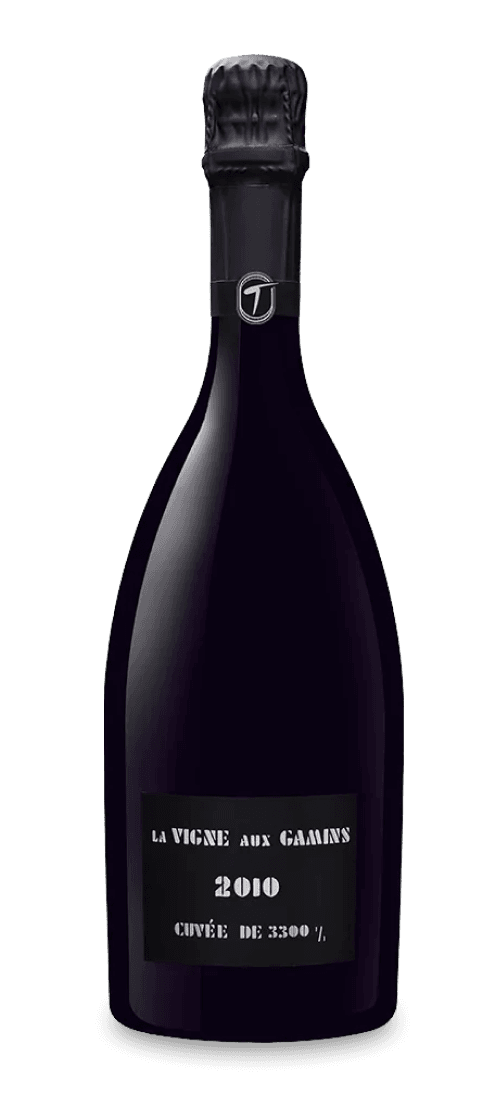 Thienot, Vigne Gamins Blanc de Blancs