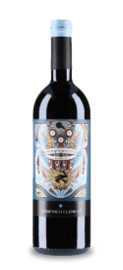 Domenico Clerico, Barolo, Aeroplanservaj