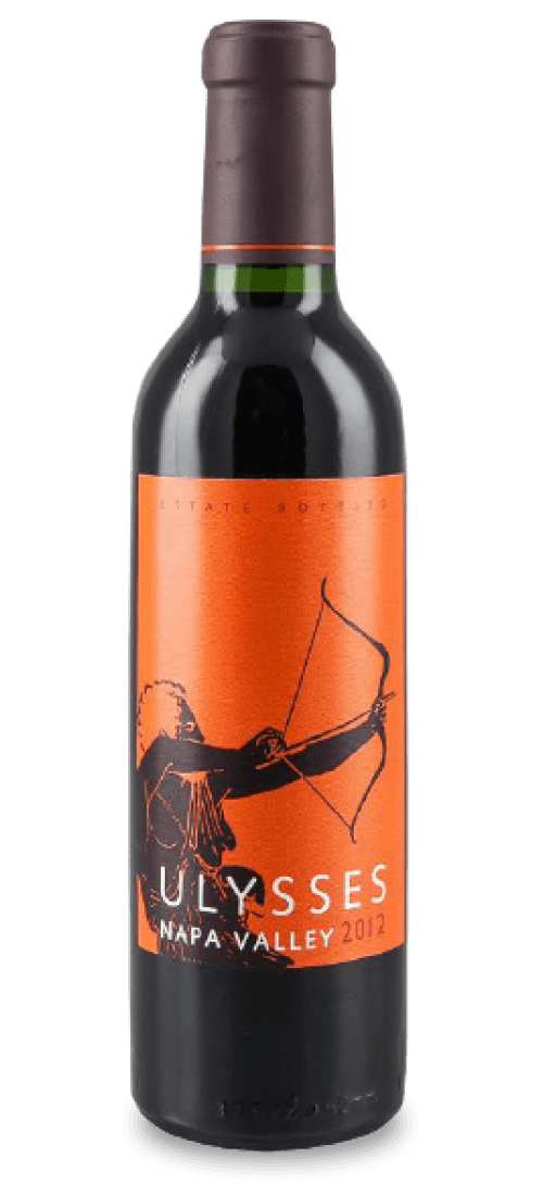 Ulysses, Cabernet Sauvignon, Napa Valley