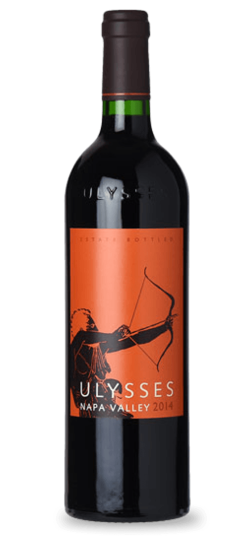 Ulysses, Cabernet Sauvignon, Napa Valley