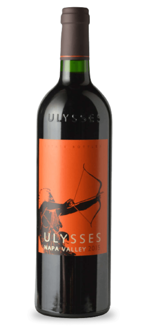 Ulysses, Cabernet Sauvignon, Napa Valley