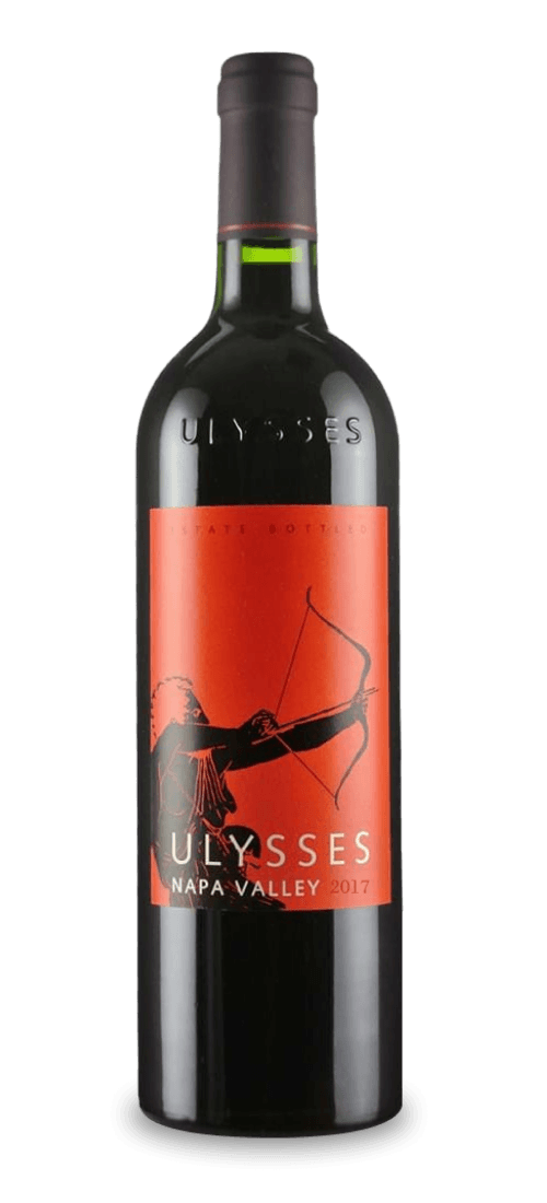 Ulysses, Cabernet Sauvignon, Napa Valley