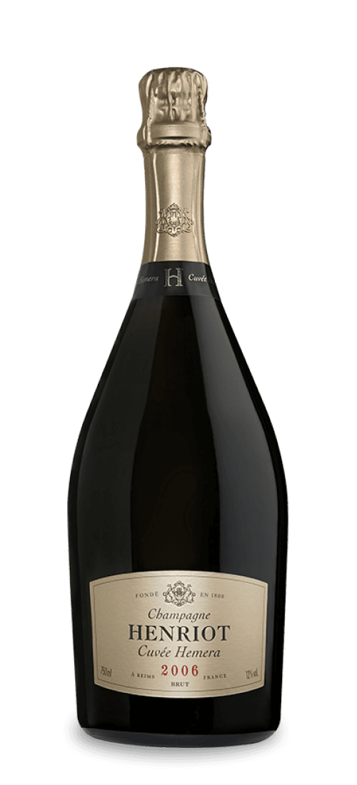 Henriot, Cuvee Hemera