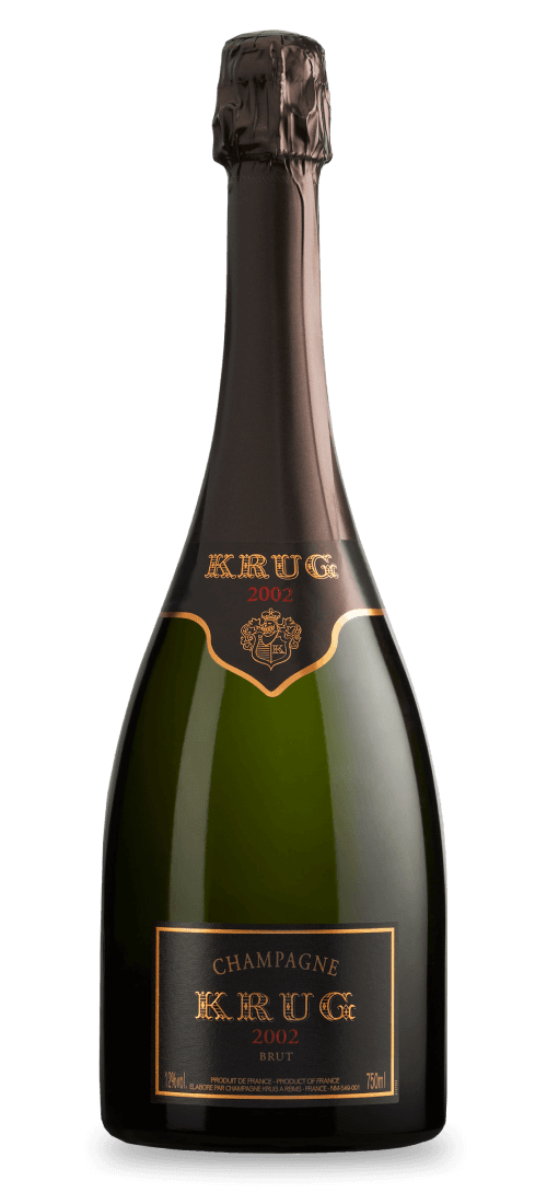 Krug, Du Soliste a l'Orchestre Assortment Case