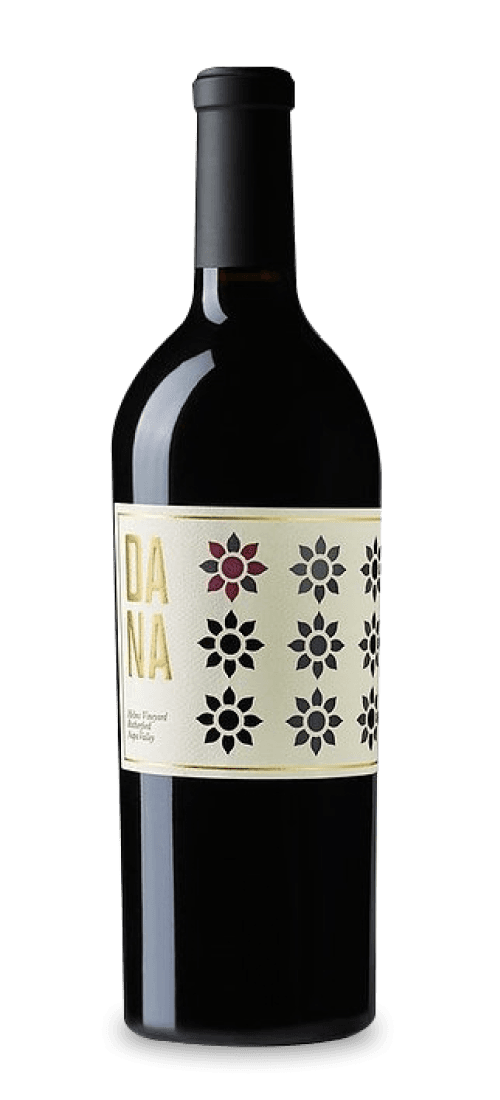 Dana Estates, Helms Vineyard Cabernet Sauvignon, Rutherford