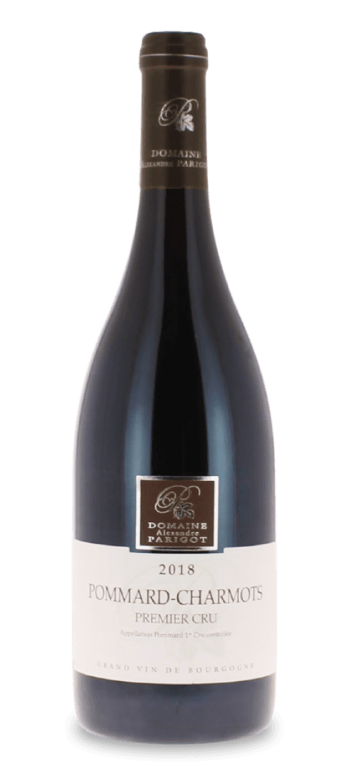 Domaine Parigot, Pommard Premier Cru, Les Epenots