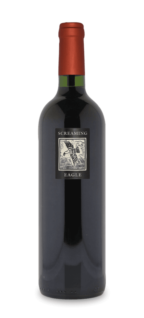 Screaming Eagle, Cabernet Sauvignon, Oakville
