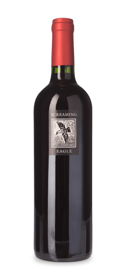 Screaming Eagle, Cabernet Sauvignon, Oakville
