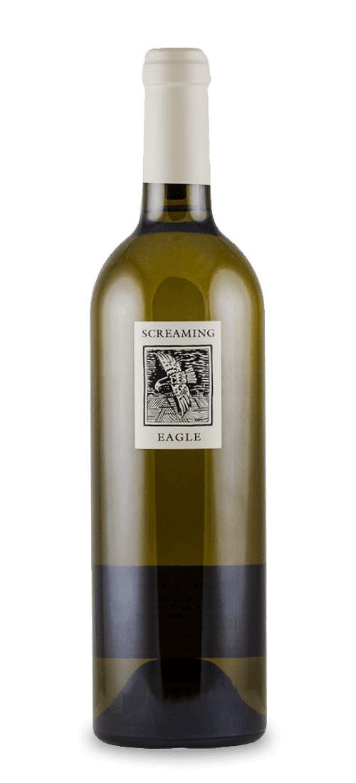 Screaming Eagle, Cabernet Sauvignon, Oakville