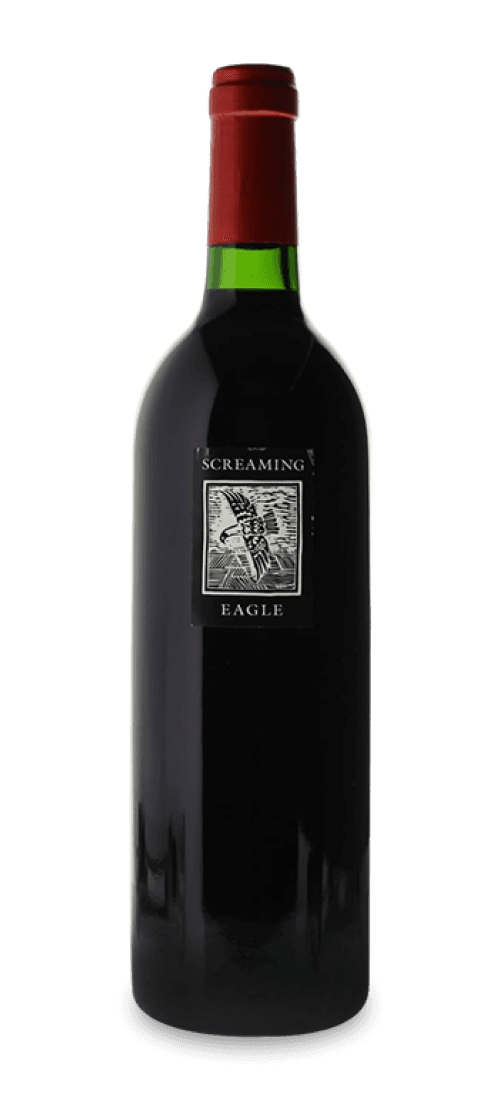 Screaming Eagle, Cabernet Sauvignon, Oakville