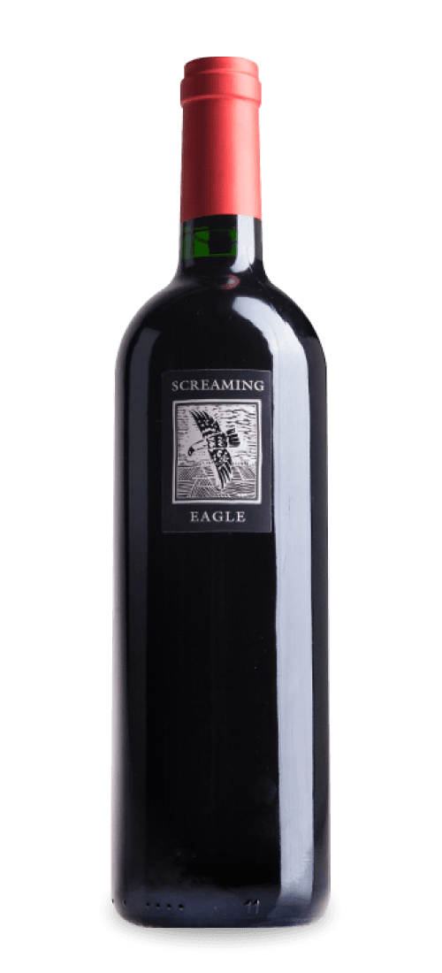 Screaming Eagle, Cabernet Sauvignon, Oakville