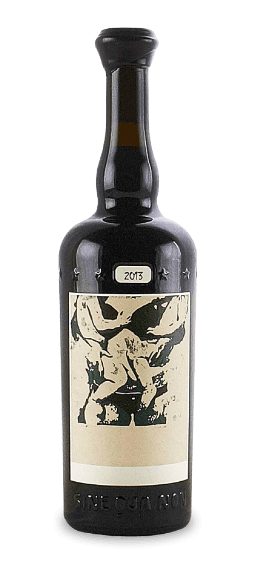 Sine Qua Non, Le Coeur Gagne Assortment Case, Sta. Rita Hills