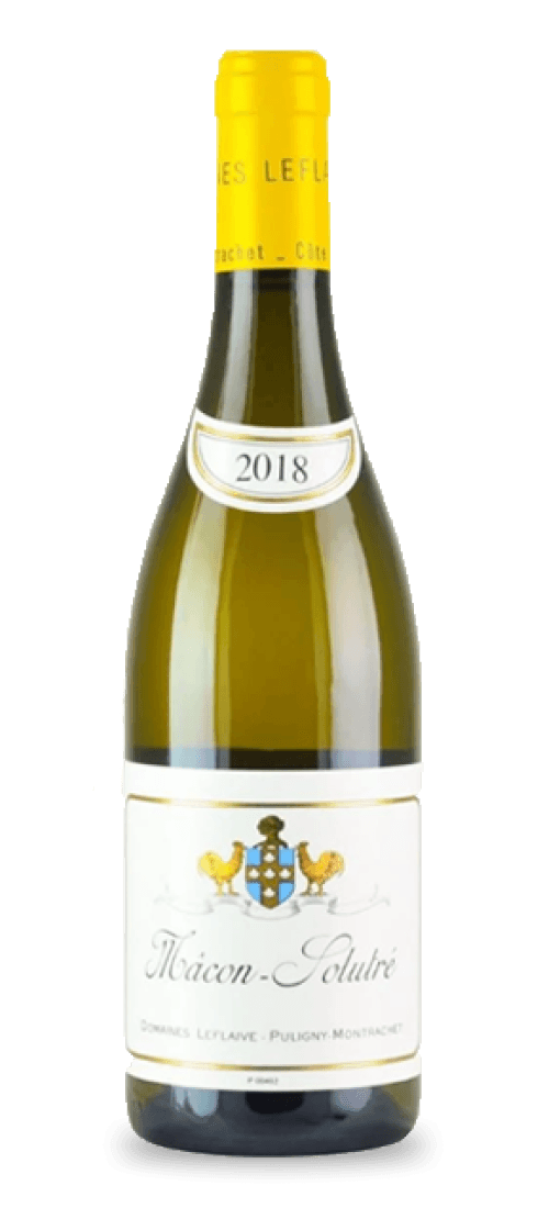 Domaines Leflaive, Macon, Le Monte