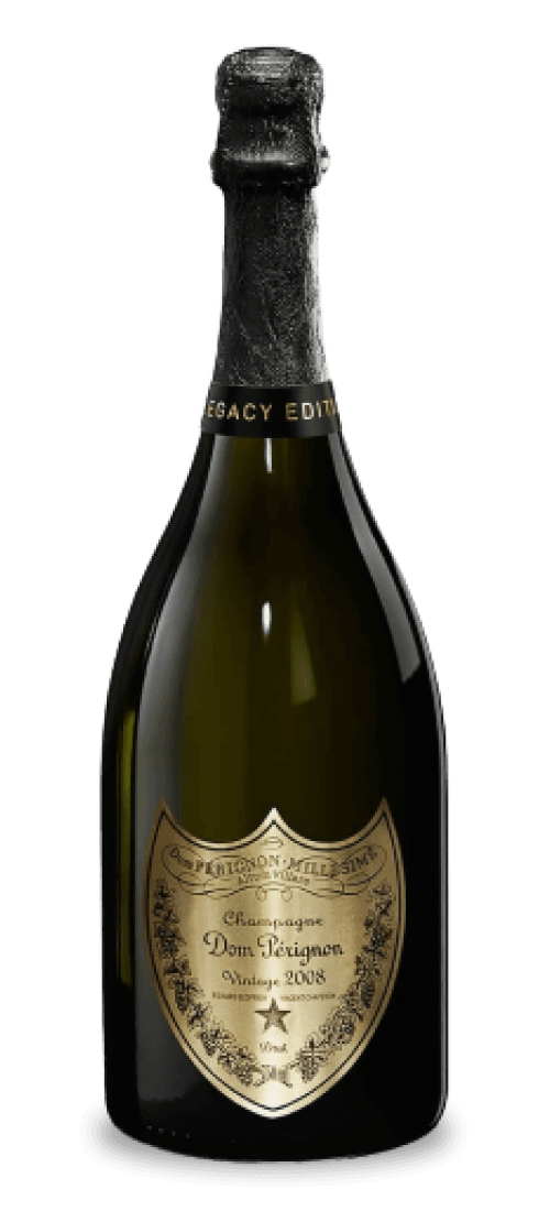 Dom Pérignon, Chef de Cave Legacy Edition