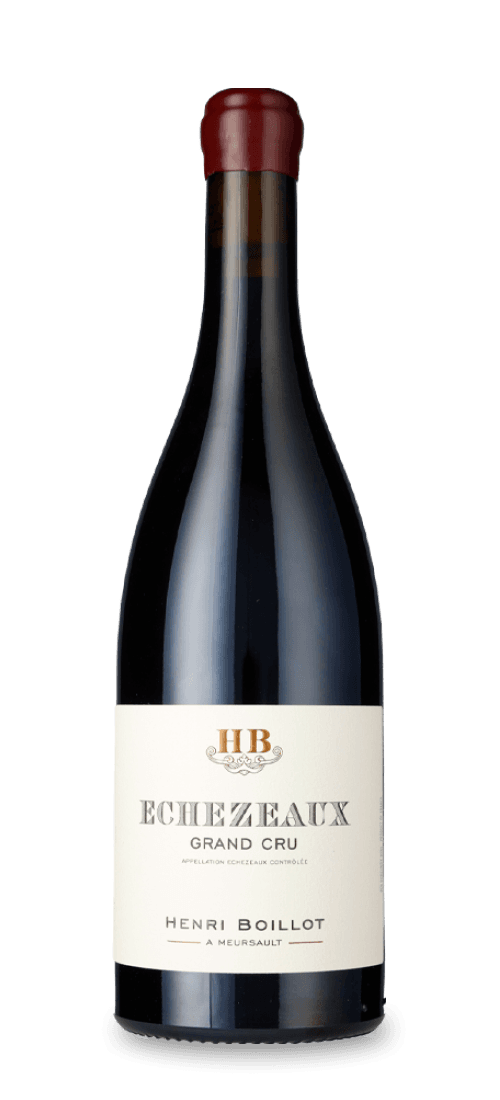 Henri Boillot, Echezeaux Grand Cru
