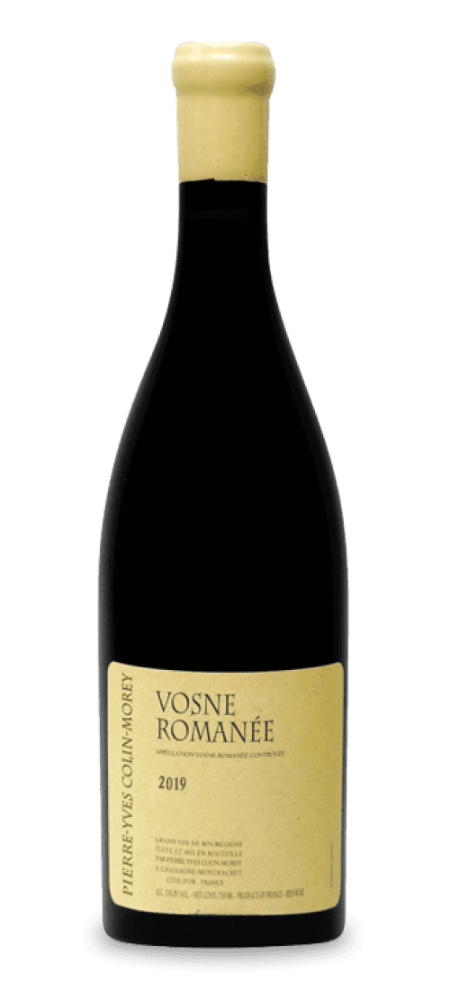 Pierre-Yves Colin-Morey, Vosne-Romanee