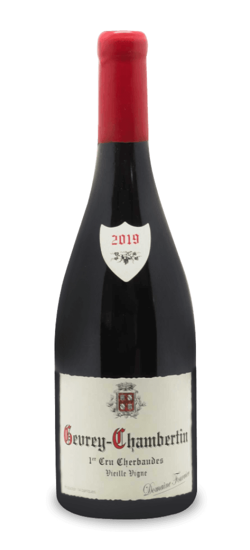 Domaine Fourrier, Gevrey-Chambertin Premier Cru, Champeaux Vieille Vigne
