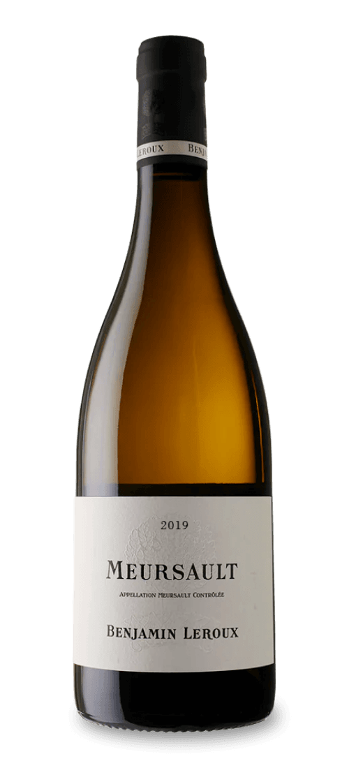 Benjamin Leroux, Meursault Premier Cru, Genevrieres