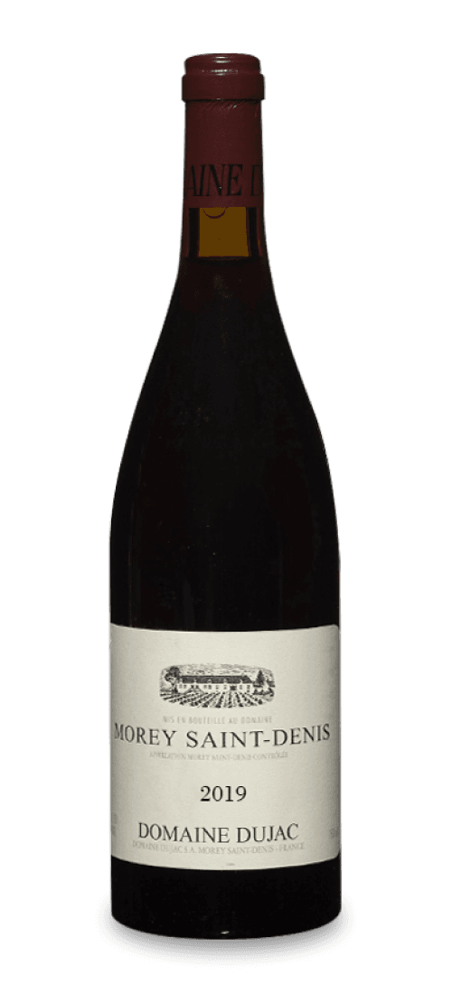 Domaine Dujac, Morey-Saint-Denis