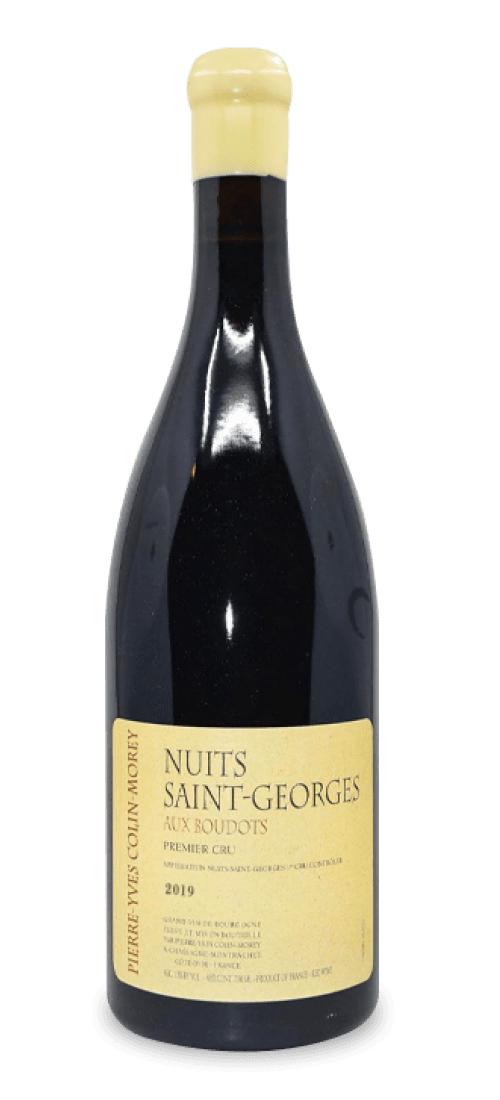Pierre-Yves Colin-Morey, Nuits-Saint-Georges Premier Cru, Aux Boudots