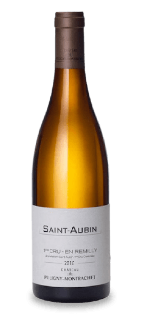 Domaine de Montille, Saint-Aubin Premier Cru, En Remilly