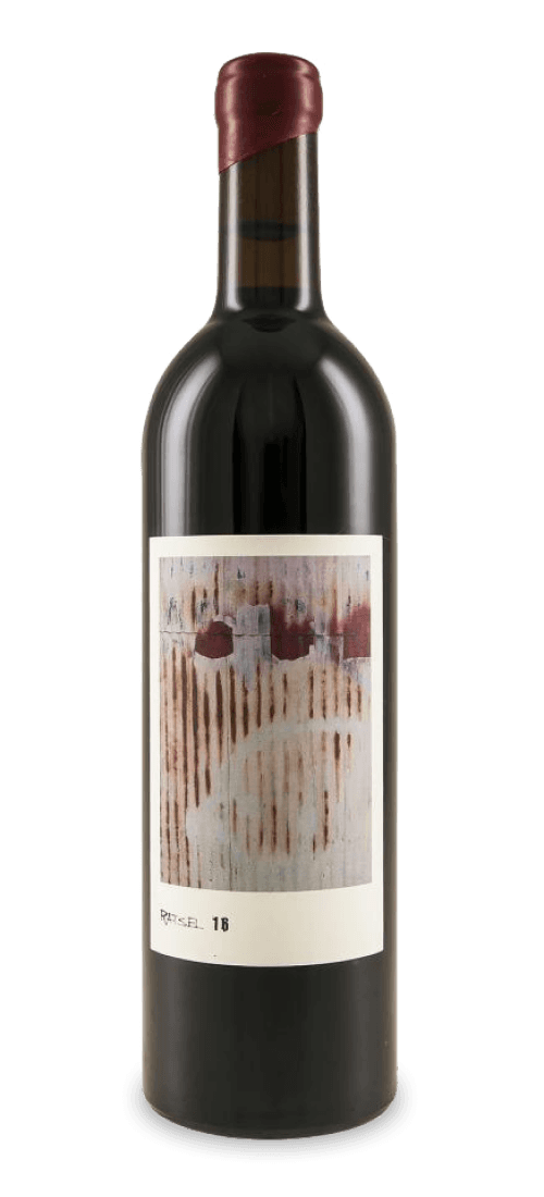 Sine Qua Non, Code Red Assortment Case, California