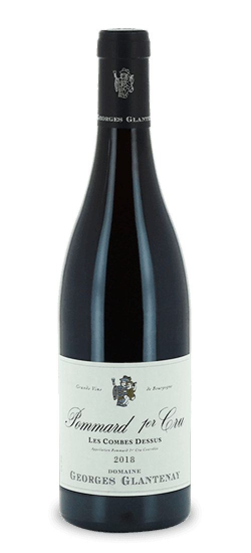 Domaine Glantenay, Pommard Premier Cru, Les Combes Dessus
