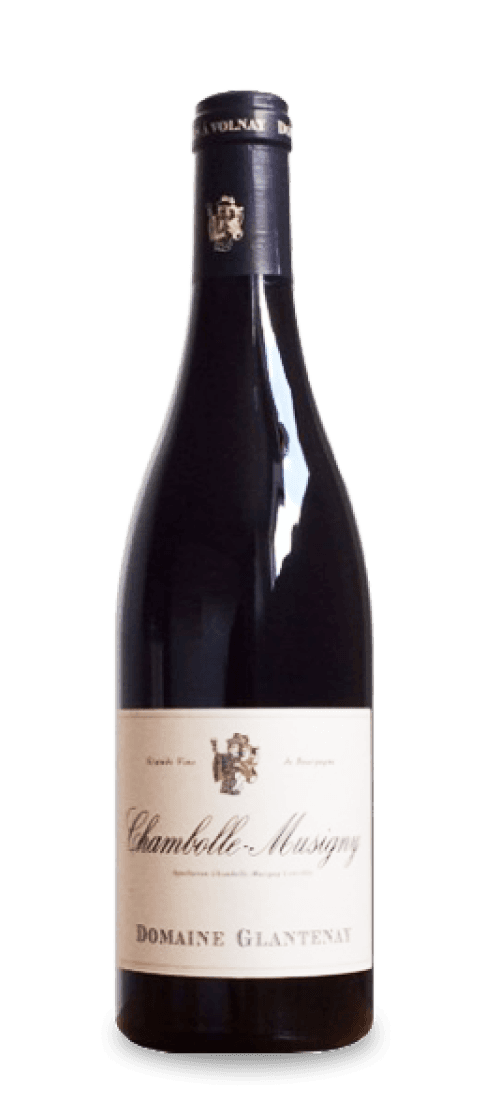 Domaine Glantenay, Chambolle-Musigny
