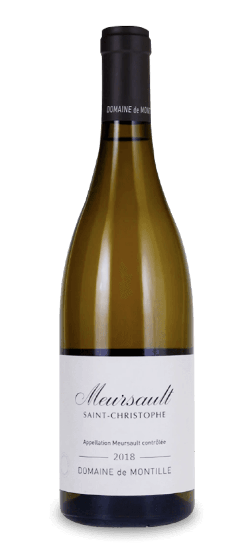 Domaine de Montille, Meursault, Saint Christophe